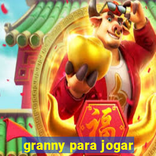 granny para jogar